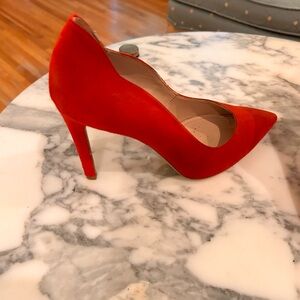 Beautiful Napoleoni, made in Italy heels.
